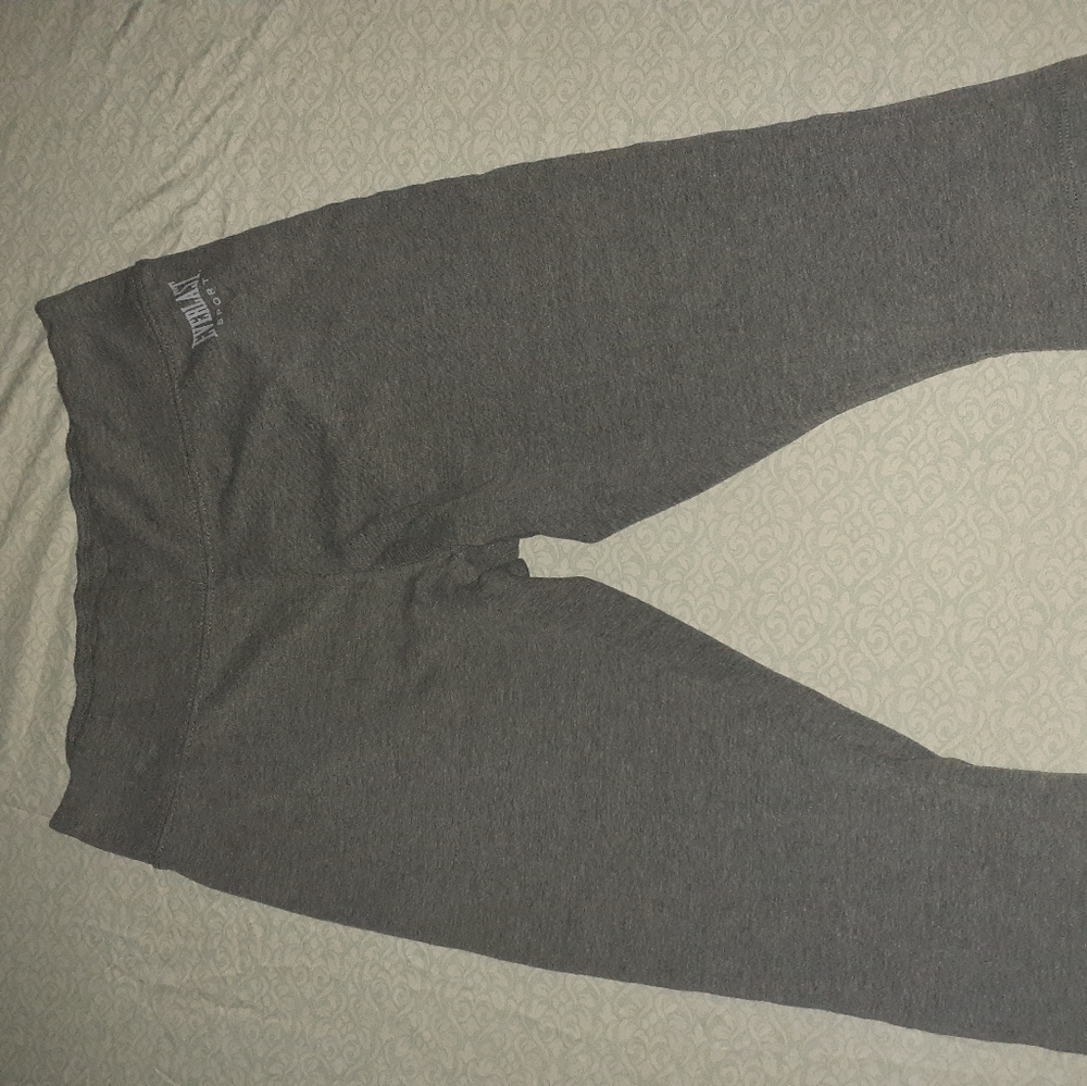 Everlast sports capris leggings
